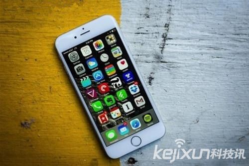 蘋果手機(jī)使用技巧：iPhone6怎么強(qiáng)制關(guān)機(jī)？