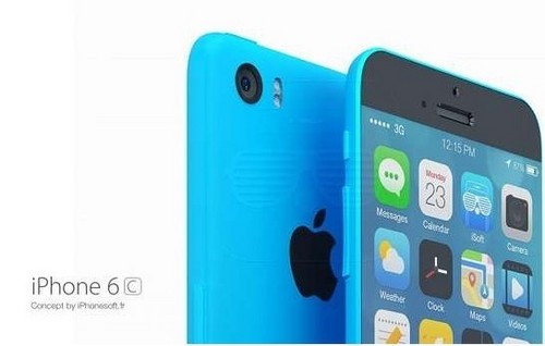 比5c便宜iPhone 6c仍將瞄準(zhǔn)新興市場