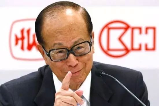 創(chuàng)業(yè)公司如何用人？看看李嘉誠(chéng)愿意的提拔10種人
