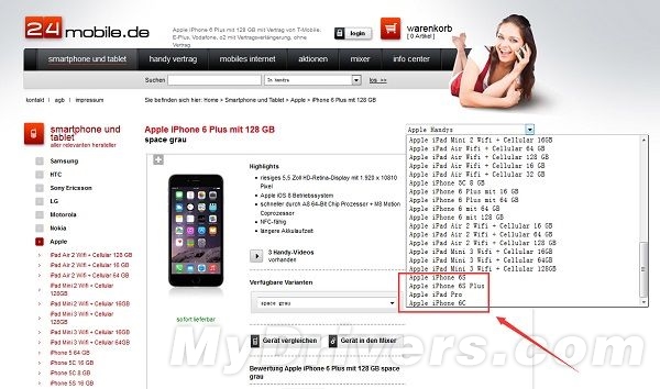 蘋果新一代手機(jī)曝光：將推出三款iPhone