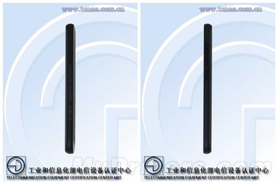 習(xí)大大同款手機(jī)國(guó)行來(lái)了：雙面屏！