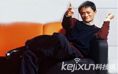馬云代言魅族手機？
