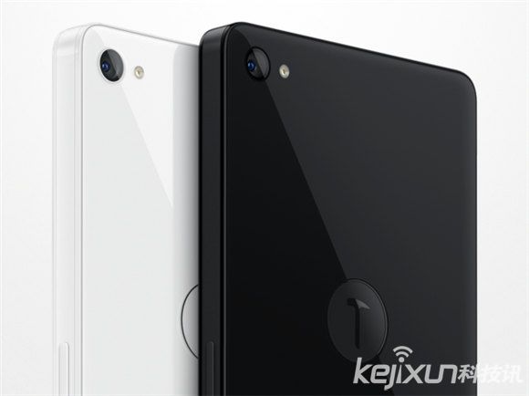 錘子科技與分期樂達(dá)成合作 分期購買Smartisan T1