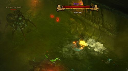 暗黑3國服資料片“奪魂之鐮”獨(dú)占內(nèi)容暢玩攻略
