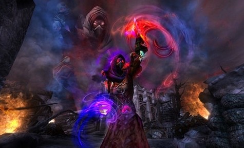 魔獸世界6.2測(cè)試服毀滅術(shù)士pk個(gè)人心得分享