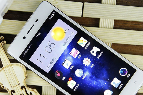 OPPO R7領(lǐng)銜 近期熱門(mén)超薄手機(jī)大搜羅