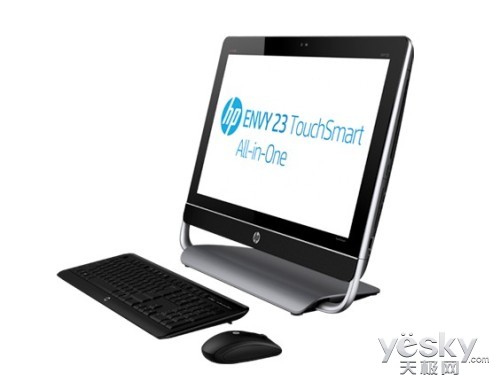 極速辦公體驗(yàn) 超強(qiáng)悍四核商用一體電腦導(dǎo)購(gòu)