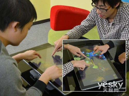 極速辦公體驗 超強悍四核商用一體電腦導(dǎo)購