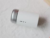 用手機(jī)來凈化冰箱空氣？海爾智能冰箱盒子體驗