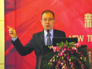 劉東海:申請(qǐng)第三方支付牌照 年底虛商用戶200萬(wàn)
