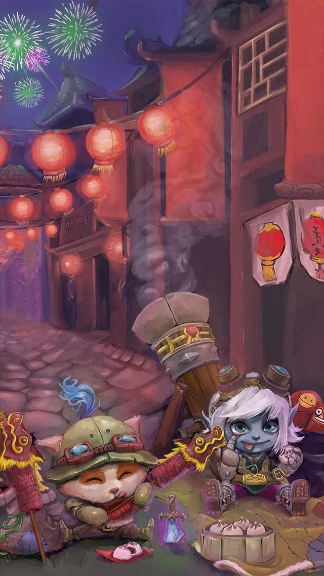 LOL排位選人時的“經典語錄”：XX中單不給就送！