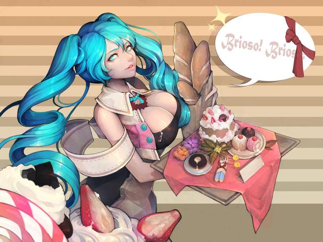 LOL里的"隱形"殺手都有誰(shuí)？
