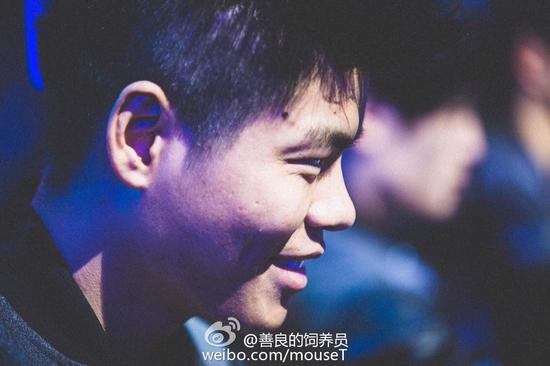 lol omg大哥 omg戰(zhàn)隊(duì) omg大哥退役 omg大哥微博