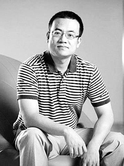 必要商城董事長(zhǎng)畢勝：不惑之年如何創(chuàng)業(yè)