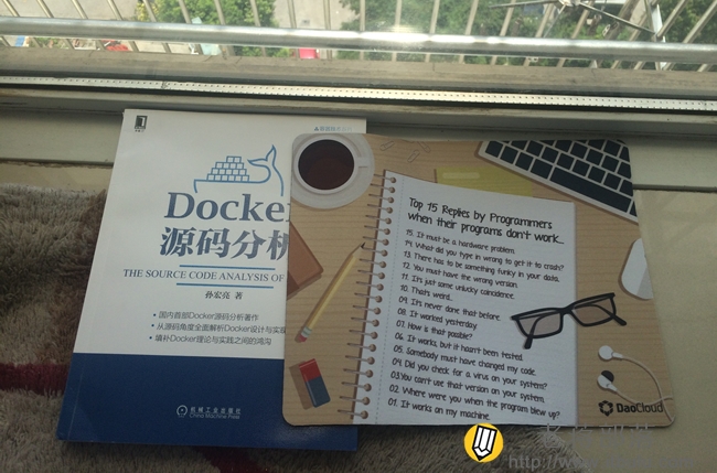 利用DaoCloud免費(fèi)云平臺(tái)架設(shè)WordPress、GHost博客應(yīng)用