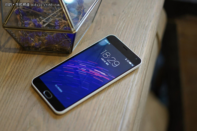 魅藍Note2套裝僅999 青年良品現貨發(fā)售