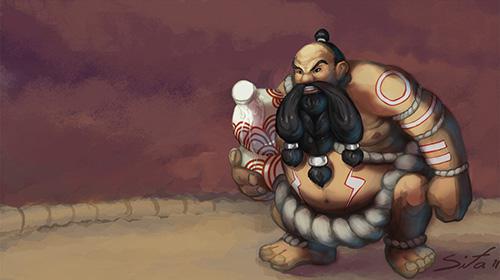 英雄聯(lián)盟5.18版打野出裝新變化，戰(zhàn)士附魔將再次崛起？