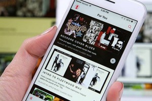 蘋果在中國(guó)禁用Apple News為哪般？