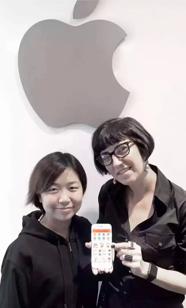 揭秘UI設計發(fā)展趨勢|大眾點評UED總監(jiān)對話Apple設計專家