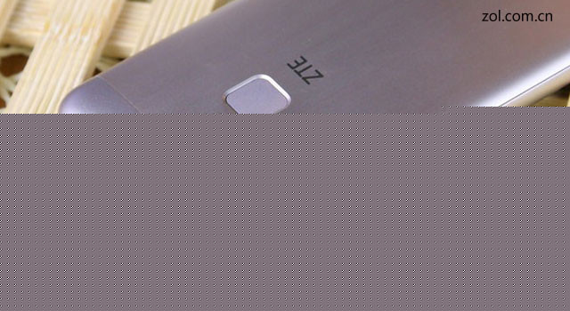 0.5秒黑屏秒開 中興小鮮3指紋專項(xiàng)評(píng)測(cè) 