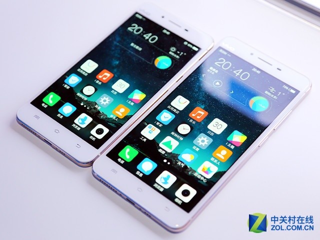 vivo X6 Plus評(píng)測(cè) :極速和HiFi的新革命 