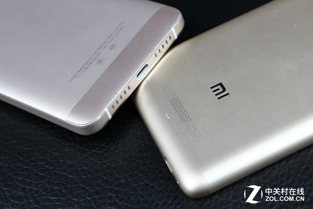 樂1s對比紅米Note 3（先不發(fā)） 
