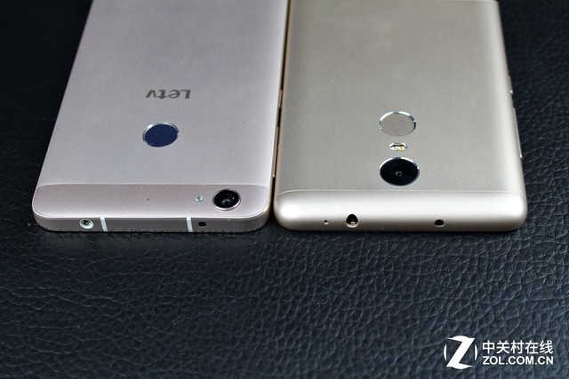 樂1s對比紅米Note 3（先不發(fā)） 