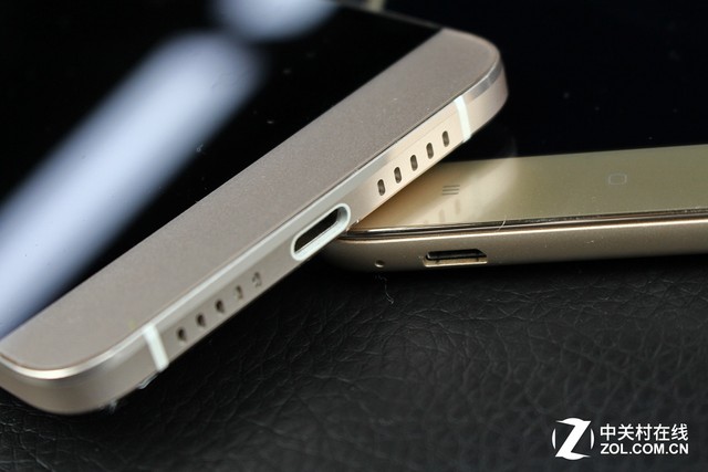 樂1s對比紅米Note 3（先不發(fā)） 