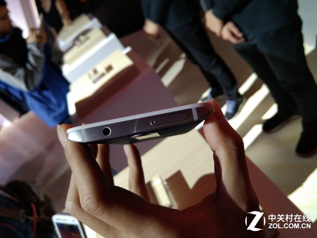 選擇決定實(shí)力 Moto X 極現(xiàn)場真機(jī)實(shí)拍