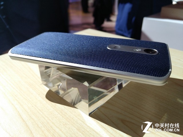 選擇決定實(shí)力 Moto X 極現(xiàn)場真機(jī)實(shí)拍