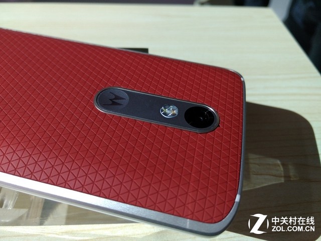 選擇決定實(shí)力 Moto X 極現(xiàn)場真機(jī)實(shí)拍