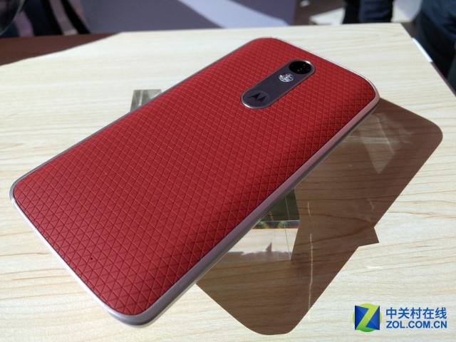 選擇決定實(shí)力 Moto X 極現(xiàn)場真機(jī)實(shí)拍