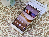 延續(xù)Mate 7傳奇 華為Mate 8起售價2999