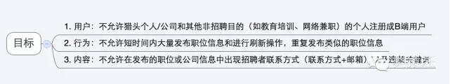 產(chǎn)品經(jīng)理，為什么應(yīng)該盡早考慮Anti策略？