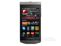 黑莓P'9982報價7590元 沉穩(wěn)外觀設(shè)計
