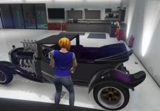GTA 5萬(wàn)圣節(jié)DLC新增車型加價(jià)格猜測(cè)