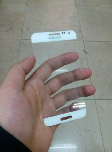 諜照顯示Galaxy S7旗艦機(jī)設(shè)計(jì)已經(jīng)經(jīng)過調(diào)整