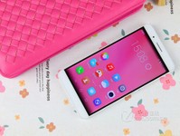 華為榮耀7i官網(wǎng)報(bào)1599元 側(cè)邊指紋識別