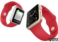 蘋果中國(guó)推新Apple Watch：果粉快上