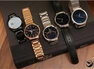 HUAWEI WATCH開(kāi)啟揚(yáng)聲器功能：用手表打電話