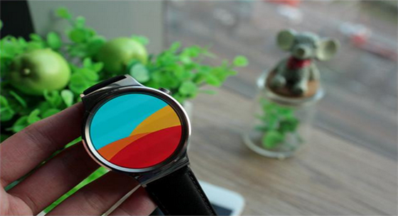 HUAWEI WATCH：除了支付 還有哪些好玩的？