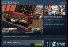 《GTA5》已經(jīng)超神 全球銷量突破6000萬