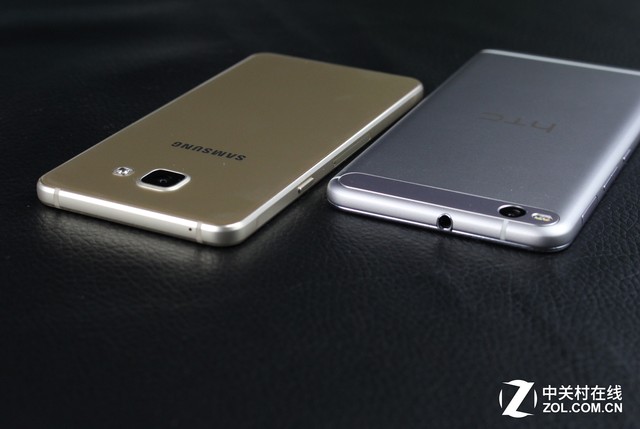 中端新貴 三星新A5/HTC One X9全面對(duì)比 