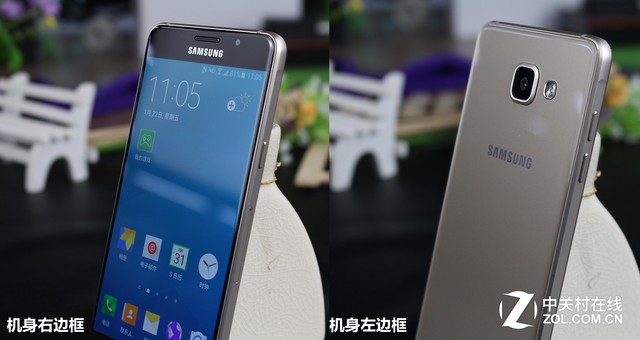 中端新貴 三星新A5/HTC One X9全面對(duì)比 