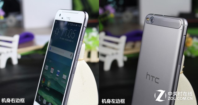 中端新貴 三星新A5/HTC One X9全面對(duì)比 