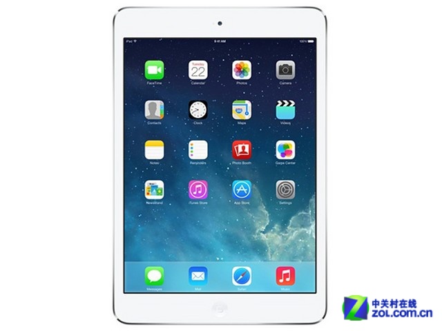隨心上網(wǎng)無(wú)壓力 蘋果iPad mini 2熱銷 