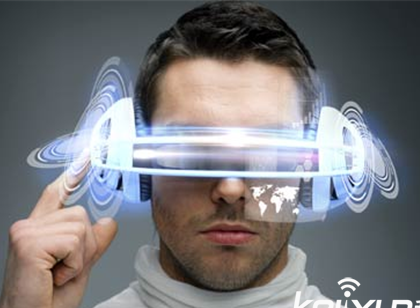 2020年可穿戴VR將迎來(lái)井噴：像智能手機(jī)一樣普及！