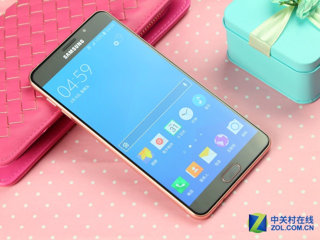 4000mAh電池 三星Galaxy A9續(xù)航有多長？ 