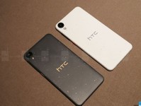 HTC Desire三新機(jī)上手 略丑的個性設(shè)計(jì)