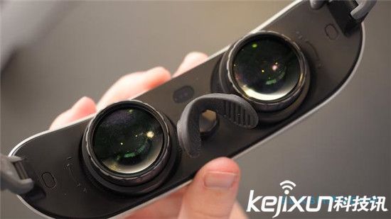 LG 360 VR上手：三星Gear VR不淡定了！